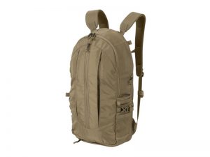 Helikon batoh HELIKON Groundhog coyote Grounghog Pack je klasický malý velký batoh. Odolný