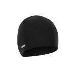 Helikon čepice HELIKON Urban černá čepice HELIKON Urban černá  lehoučká čepice Urban Beanie je skvělým doplňkem pro všechny