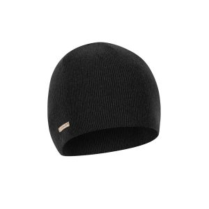 Helikon čepice HELIKON Urban černá čepice HELIKON Urban černá  lehoučká čepice Urban Beanie je skvělým doplňkem pro všechny