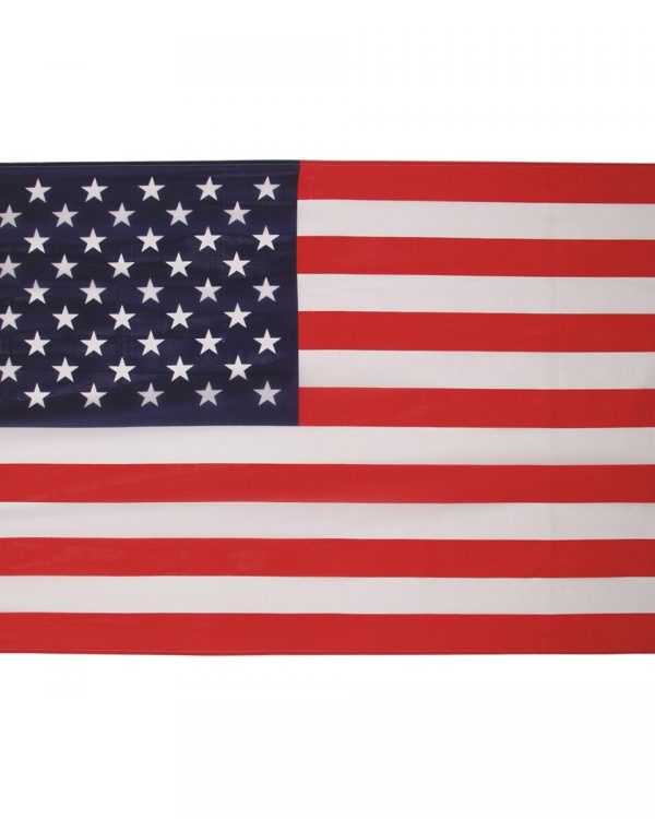 vlajka USA vlajka USA  vlajka USA  velikost: cca 90x150cm  nové zboží