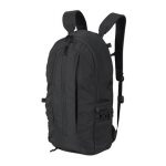 Helikon batoh HELIKON Groundhog black Grounghog Pack je klasický malý velký batoh. Odolný