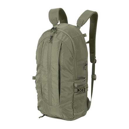 Helikon batoh HELIKON Groundhog adaptive green Grounghog Pack je klasický malý velký batoh. Odolný
