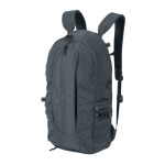 Helikon batoh Helikon Groundhog šedý Grounghog Pack je klasický malý velký batoh. Odolný