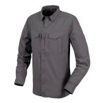 Helikon košile Helikon Defender Mk2 Tropical Shirt-Castle Rock XXXL Ať jste na safari