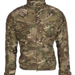 Mil-Tec bunda Combat Chimera Multitarn M přiléhavá bojová bunda skrytý dvoucestný zip YKK vysoce uzavírací límec se zapínáním na hák a smyčku flexibilní polstrování v oblasti ramen a loktů polstrování s hroty pro větší přilnavost 2 náprsní kapsa se skrytým zipem 2 kapsy se zapínáním na suchý zip 4 oblasti uzavření háčků a smyček v oblasti hrudníku pro jméno a náplasti velký uzávěr háčku a smyčky na horní části paže se zipem pro větrání nebo ukládání dokumentů nastavitelné manžety zavěšením na suchý zip elastické vložky na boku v oblasti kyčle pro větší prostor pro pohyb síťové vložky na zadní straně pro větrání 65% polyester