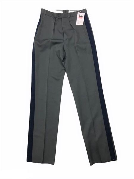 Originál AČR kalhoty hradní stráž 188/82 kalhoty se zapínají na knoflíky