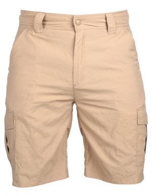 Magnum kraťasy Magnum Lobo desert S módní kraťasy v pouštní barvě Magnum z velmi lehké nylonové tkaniny s vynikající odolností proti oděru rychleschnoucí materiál dvě hlavní kapsy