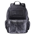 Magnum batoh Magnum CORPS black/silver camo Batoh Magnum CORPS black/silver camo   Kapacita : 25L Velikost: 45x31x18 cm Váha: 0
