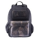 Magnum batoh Magnum CORPS black/gold camo Batoh Magnum CORPS black/gold camo   Kapacita : 25L Velikost: 45x31x18 cm Váha: 0