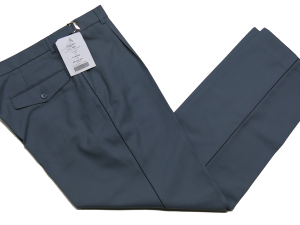 Originál AČR kalhoty vz.97 vycházkové modré 164/82 kalhoty vzor 97 vycházkové modré   kalhoty vzor 97 vycházkové modré originál používaný AČR materiál: 45% vlna
