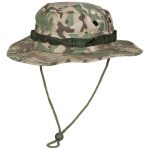 MFH klobouk US operation camo XXL klobouk US operation camo   klobouk US GI operatin camo klobouk americké armády větrací otvory materiál: 100% bavlna rip-stop