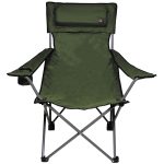 křeslo Relax DE-LUX křeslo Relax DE-LUX   Výška sedáku: cca 40 cm  Max.nosnost: cca 110 kg (při správném použití!)  Velikost balení: cca 100 x 18 x 14 cm (D x Š x V)  Rozměry v otevřeném stavu: cca 95 x 83 x 70 cm (D x Š x V)  Hmotnost s přepravní taškou: cca 3