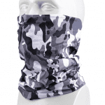 Mil-Tec šátek headgear urban šátek Headgear urban   univerzální šátek jednotné velikosti bezešvý lze nosit jako čepici