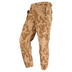 Originál AČR kalhoty vz.95 desert ''ripstop'' 194/112 originální kalhoty vzor 95 desert ''ripstop''  originální nové kalhoty vzor 95 desert "ripstop" používané AČR