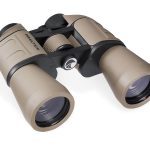 dalekohled Falcon 10x50 pískový Univerzální binokulární dalekohled za přijatelnou cenu. Dalekohledy Praktica Falcon nabízejí ornitologům