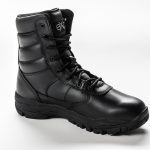 eXc boty eXc Trooper 8.0 leather WP UK 6