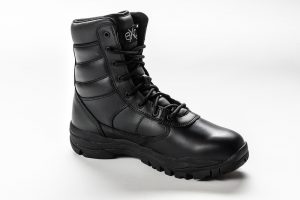 eXc boty eXc Trooper 8.0 leather WP UK 6