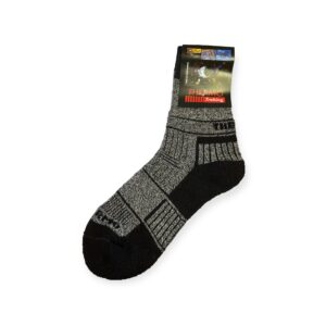 ponožky termo silné /Tlapa/ 3-5 ponožky termo silné /Tlapa/     Ponožky Thermo Treking / Tlapa   extra zesílená plyšová vazba zaručující větší otěruvzdornost a pohodlí elastickým vlákném zpevněná oblast pleteniny