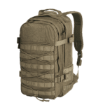 Helikon ruksak HELIKON Raccoon Mk2 coyote druhá generace originálního jednodenního batohu Raccoon od Helikonu nabízí dostatečnou kapacitu 20 litrů
