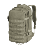 Helikon ruksak Helikon Raccoon MK2 Adaptive Green Druhá generace originálního jednodenního batohu Raccoon od Helikonu nabízí dostatečnou kapacitu 20 litrů