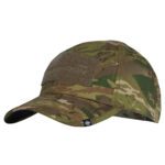 Pentagon kšiltovka Pentagon Tactical BB grassman baseballová kšiltovka Pentagon Tactical   čepice je složena ze 6 panelů