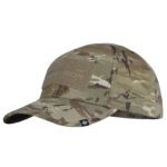 Pentagon kšiltovka Pentagon Tactical BB camo kšiltovka Pentagon Tactical BB camo  baseballová kšiltovka Pentagon Tactical   čepice je složena ze 6 panelů