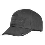 Pentagon kšiltovka Pentagon Tactical BB wolf-grey baseballová kšiltovka Pentagon Tactical   čepice je složena ze 6 panelů
