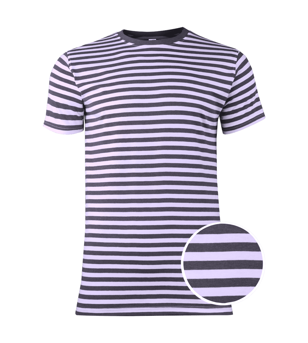 tričko pánské námořnické M kvalitní unisexové triko pro každodenní nošení  Klasické námořnické tričko s krátkým rukávem a kulatým průkrčníkem z žebrovaného úpletu s přídavkem elastenu. Kvalitní materiál a námořnický design jsou skvělou letní inspirací.   pratelné na 40°C barveno v přízi - vysoká barevná stálost silikonová úprava - jemný na dotyk gramáž 160 g/m2 - vydrží hodně nízký průkrčník a ramenní páska - elegantní střih 100% Bavlna