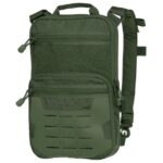 Pentagon batoh PENTAGON Quick green Vícúčelový ruksak menších rozměrů