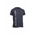 ANV Knives tričko ANV-šedé XXL Material: 100% Cotton
