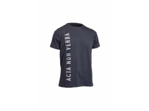 ANV Knives tričko ANV-šedé XXL Material: 100% Cotton