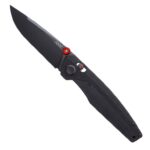 ANV Knives nůž ANV-A200 Pravolevý design a super bezpečná pojistka Alock dělá novou A200 ideálním EDC