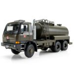 Kaden model Tatra 815 Terrno 6x6 CAPK ASR Limitovaná série 300ks. Sběratelský a perfektně propracovaný kovový model v měřítku 1:43.   měřítko: 1:43 materiál: kov/plast ruční výroba vyrobeno v ČR výrobce: Kaden