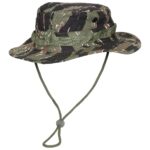 MFH klobouk US GI tiger XL klobouk US GI tiger klobouk americké armády větrací otvory materiál: 100% bavlna rip-stop