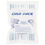 MFH Cold Pack 100g ( chladivo) Nouzový chladicí sáček na jedno použití. Pro zmírnění bolesti
