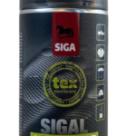impregnace Siga Aquastop/200ml Univerzální impregnace vhodná pro Tex-membrány  Ošetřující a ochranná směs na bázi FC-chemikálií vytváří po nástřiku tenký film