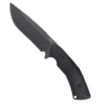ANV Knives nůž ANV-M200 HT-DLC černá /kydexové pouzdro Spolehlivost a ergonomie