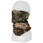 Mil-Tec šátek headger WASP Z3A MIL-TEC® šátek HEADGEAR multifunkční WASP Z3A   univerzální multifukční šátek bezešvý ve tvaru tubusu vyrobeno z rychleschnoucího elastického materiálu vhodný pro různé aktivity od sportu po běžné nošení chrání hlavu obličej nebo krk před větrem