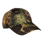 Mil-Tec čepice tactical baseball WASP/Z3A MIL-TEC® čepice TACTICAL rip-stop baseball WASP Z3A  Universální taktická šestipanelová čepice také známá jako OPERATOR. Barevné provedení kamufláž WASP Z3A.   velcro panely pro umístění nášivek na suchém zipu rozměry VELCRO panelů: přední 5x9