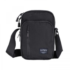 Pentagon brašna přes rameno Pentagon Kleos black Kleos Messenger taška přes rameno od výrobce Pentagon