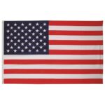 MFH vlajka USA vlajka USA velikost: cca 90x150cm