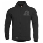Pentagon mikina Pentagon Agis Instructor Zero Edition black XXXL Mikina Pentagon Agis Instructor Zero je vyrobena z kvalitní Ring-Spun tkaniny o hmotnosti 165Gsm