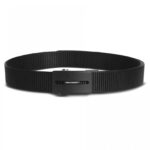 Pentagon opasek Pentagon Regal black Taktický opasek Regal 35 mm je navržen pro profesionály