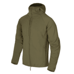 Helikon bunda softshell HELIKON Urban Hybrid Adaptive Green XXXL softshellová bunda HELIKON Urban Hybrid Adaptive green  softshell