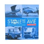 kniha Století Avie 1919-2019 Publikace Století Avie podrobně mapuje historii významné československé značky. Provede čtenáře významnými událostmi od založení firmy v roce 1919 až do současnosti. V prvních kapitolách se věnuje letecké výrobě a důležitým úspěchům na poli předválečné letecké konstrukce. Větší pozornost je věnována také období 2. světové války