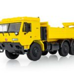 Kaden TATRA 815-7 6X6 VALNÍK S RUKOU