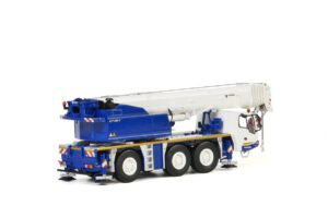 WSI Models model Tadano ATF 60 G-3 kovový sběratelský model v měřítku 1:50 výrobce WSI models
