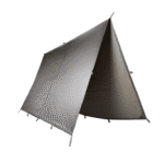 Mil-Tec plachta 3x3 oliva Materiál: 100% polyester