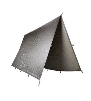 Mil-Tec plachta 3x3 oliva Materiál: 100% polyester