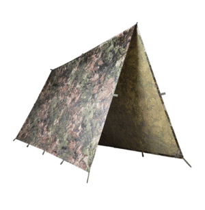 Mil-Tec plachta 3x3 WASP/Z3A Materiál: 100% polyester